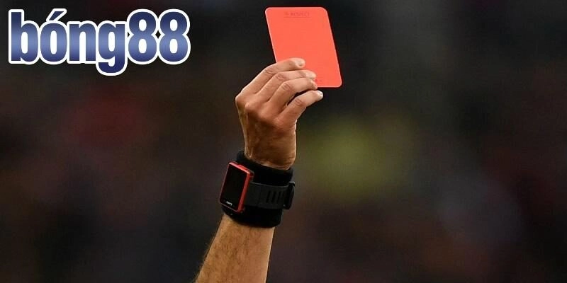 Kèo Thẻ Phạt – Kinh Nghiệm Đọc Kèo Chuyên Nghiệp Như Cao Thủ