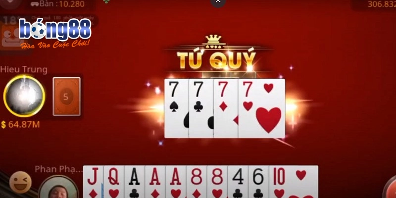 Mẹo chơi game bài nổ hũ lớn