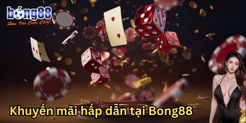 Một số khuyến mãi cực hot