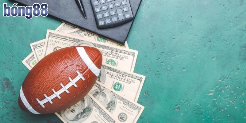 Điểm mạnh ở sản phẩm cá cược thể thao của nhà cái