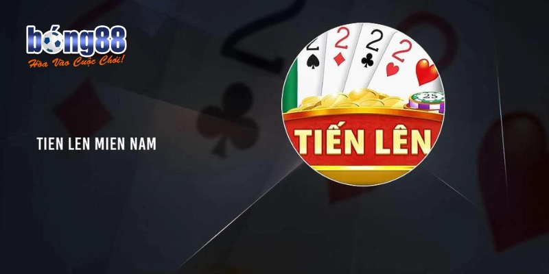 Tiến Lên Miền Nam là gì?