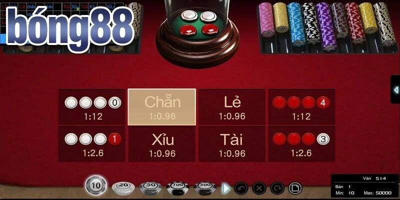 Xóc Đĩa – Cập Nhật Luật Chơi Và Kinh Nghiệm Cược Hay