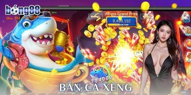 Những sai lầm phổ biến khi chơi bắn cá xèng