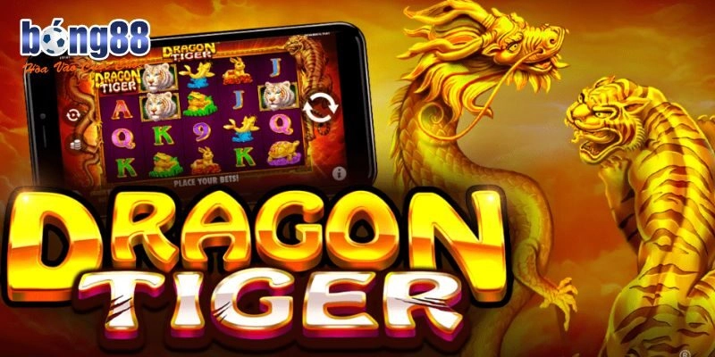 Dragon Tiger – Luật Chơi Chi Tiết Và Mẹo Cược Hiệu Quả