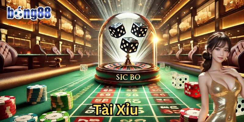 Tài Xỉu: 4 Chiêu thức chơi giúp bạn bứt phá thành công